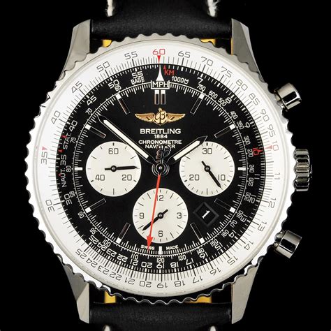 begagnad breitling navitimer|breitling navitimer pre owned.